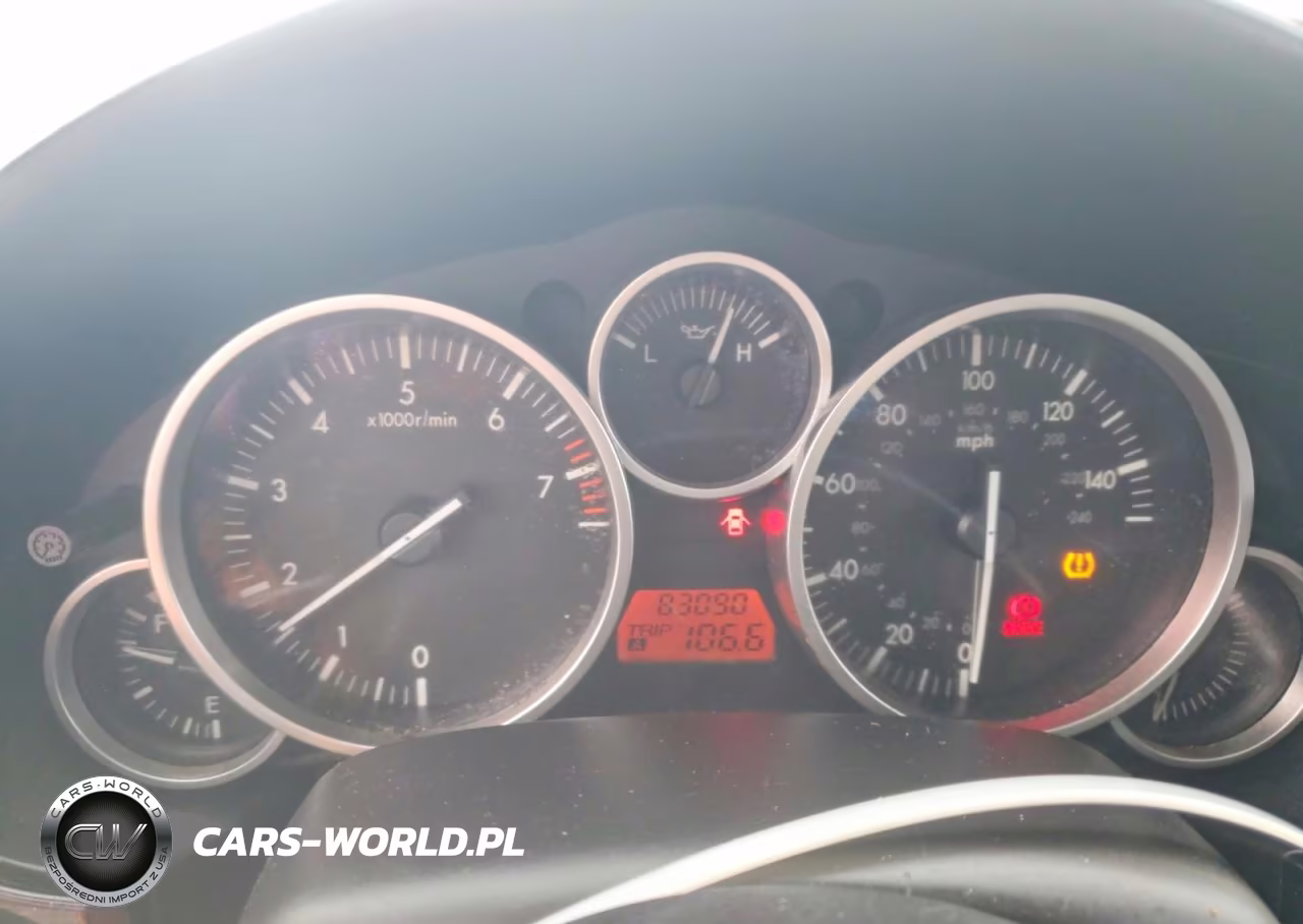 2006 Mazda Mx-5 Miata VIN:JM1NC25FX60110181 - 9