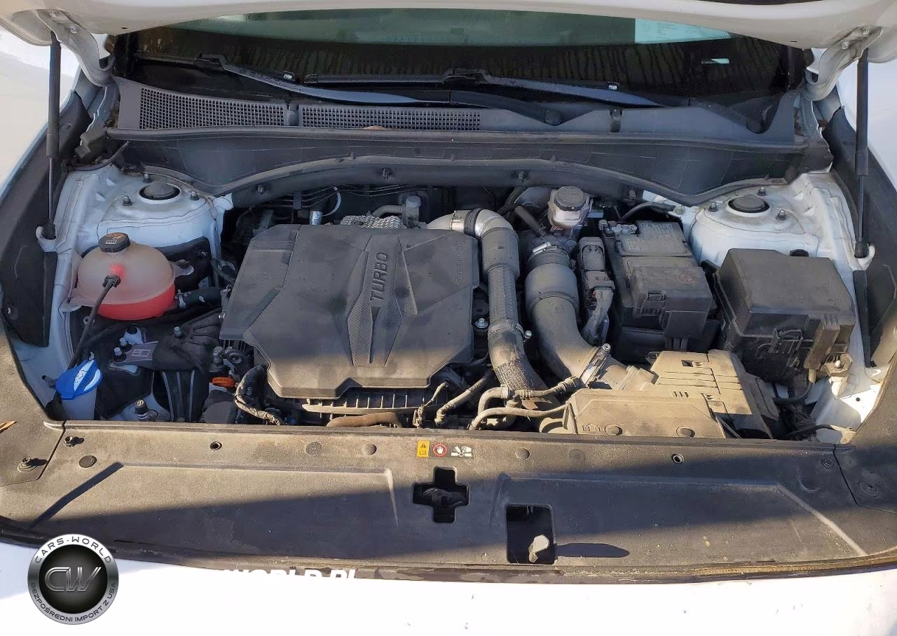 2022 Hyundai Santa Fe Limited VIN:5NMS44AL9NH398202 - 11