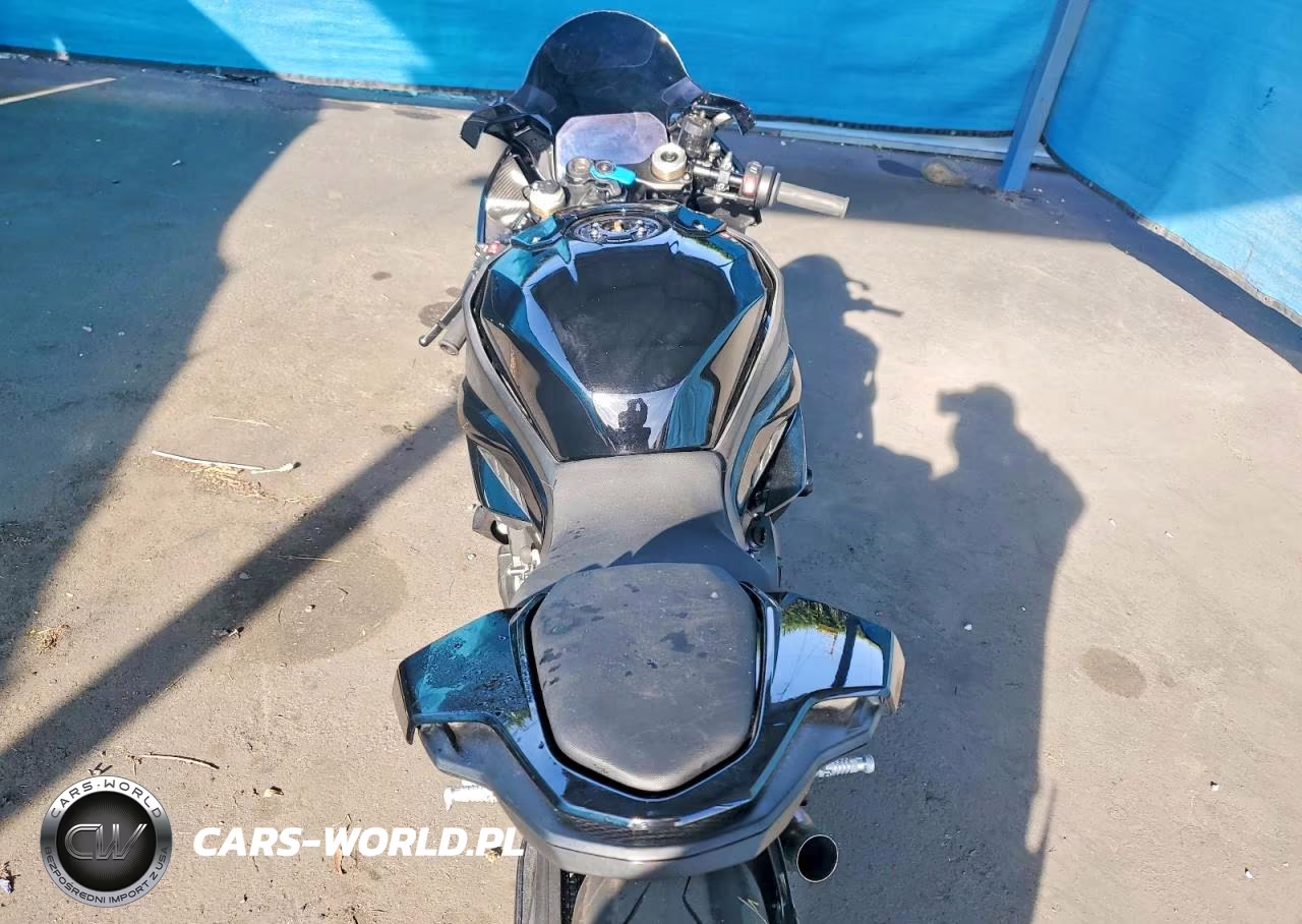 2024 BMW S 1000 Rr VIN:WB10E6303R6J60896 - 6