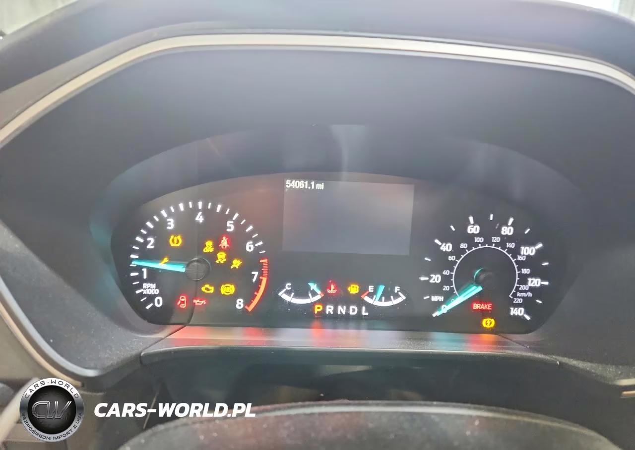 2021 Ford Escape Se VIN:1FMCU9G61MUA26696 - 9