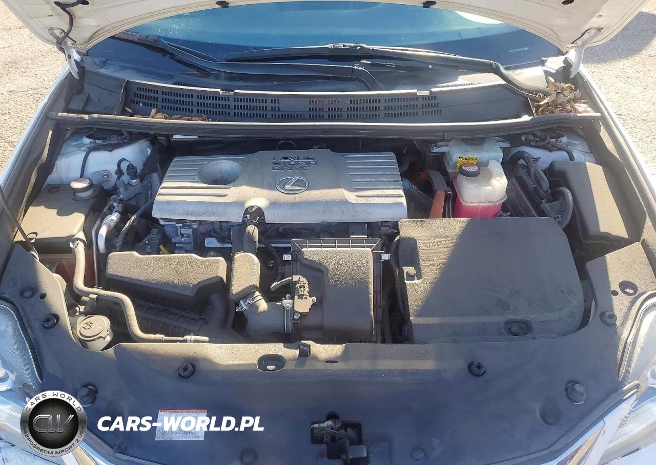 2016 Lexus Ct 200 VIN:JTHKD5BH3G2270110 - 11