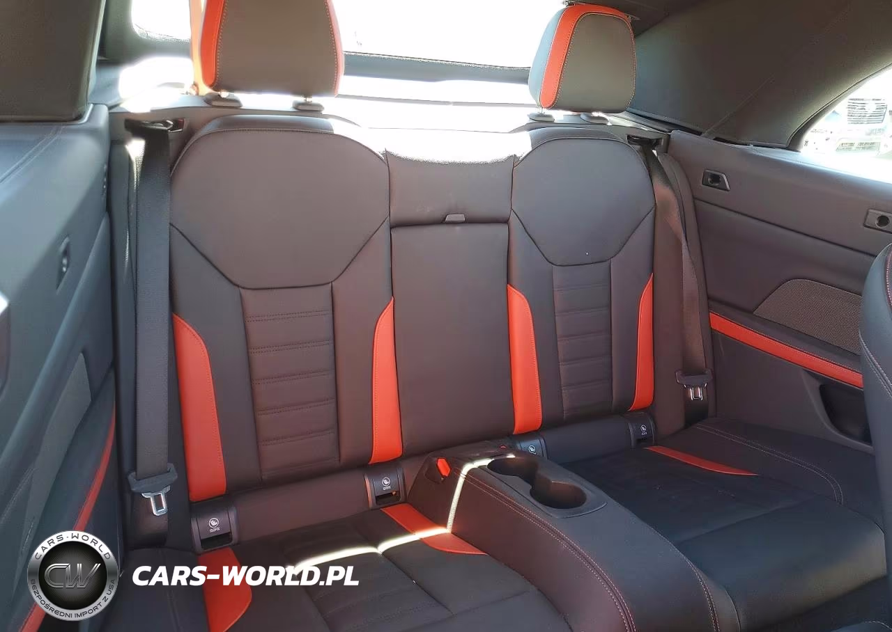 2026 BMW M440I VIN:WBA63DB09TCW54937 - 10