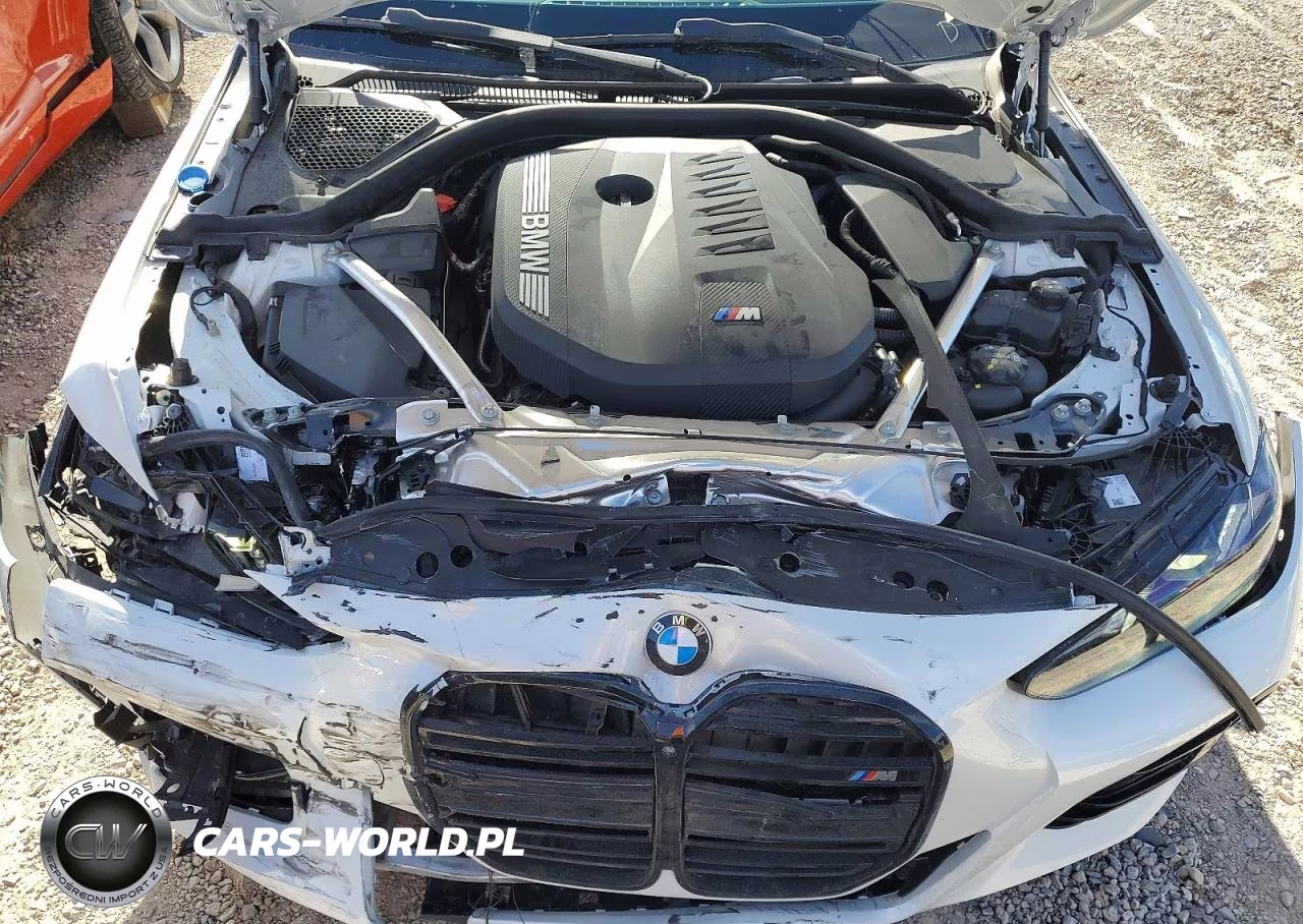 2026 BMW M440I VIN:WBA63DB09TCW54937 - 11