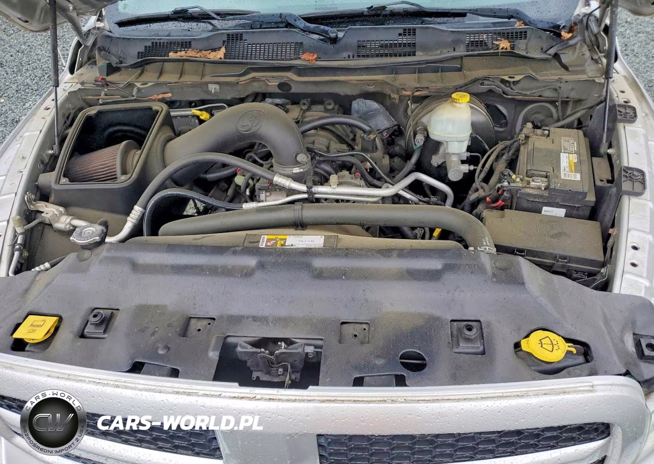 2014 Ram 1500 St VIN:3C6JR6AT8EG277897 - 11