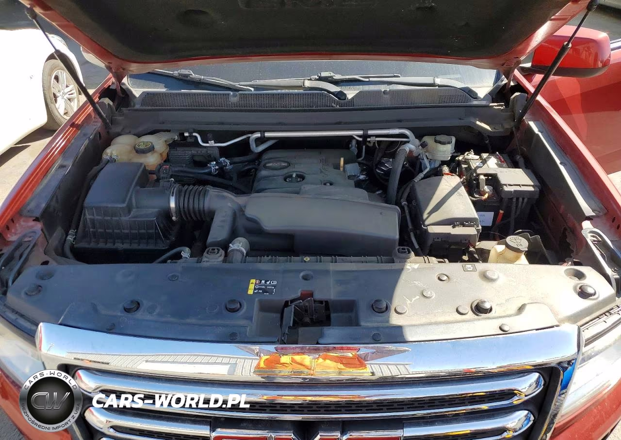 2015 GMC Canyon Sle VIN:1GTG5BEA1F1249391 - 11