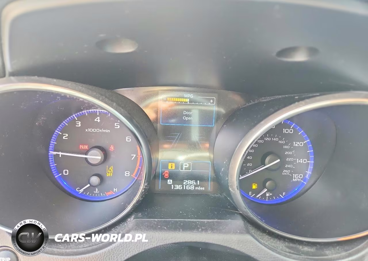 2017 Subaru Outback 3.6R Limited VIN:4S4BSENC8H3406102 - 9