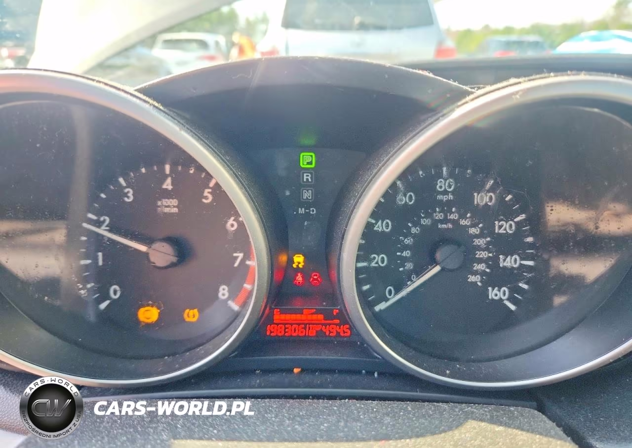 2010 Mazda 3 I VIN:JM1BL1SG1A1329513 - 9