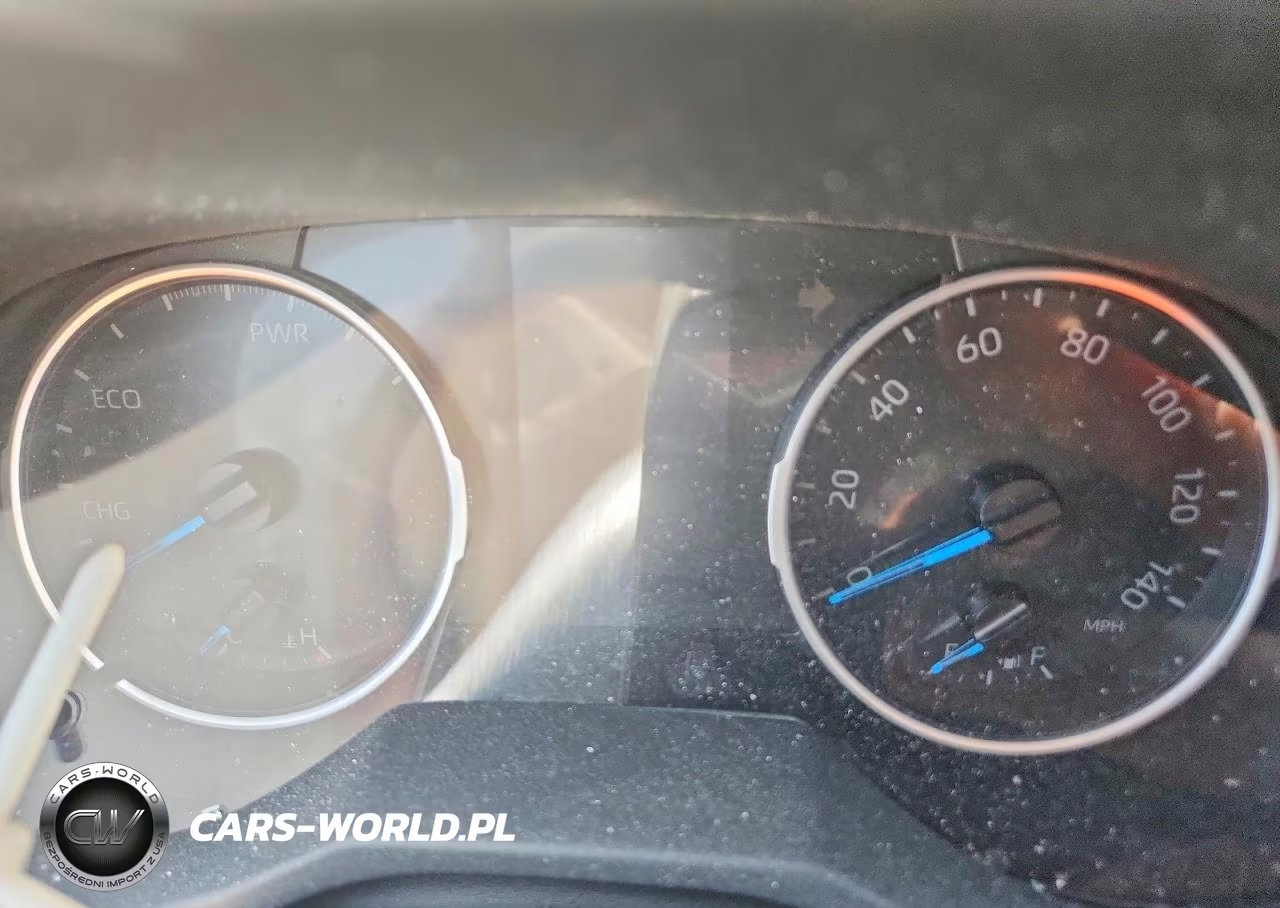 2020 Toyota Rav4 Hybrid Xle VIN:JTMRWRFV2LD067077 - 9