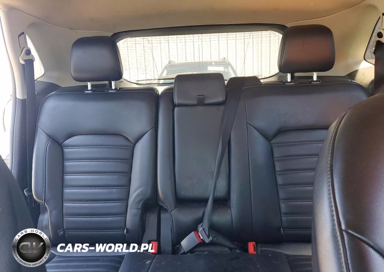 2020 Ford Edge Sel VIN:2FMPK3J97LBA44776 - 10