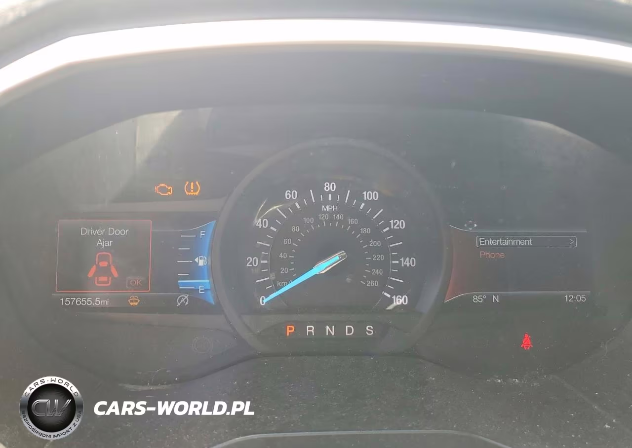 2020 Ford Edge Sel VIN:2FMPK3J97LBA44776 - 9