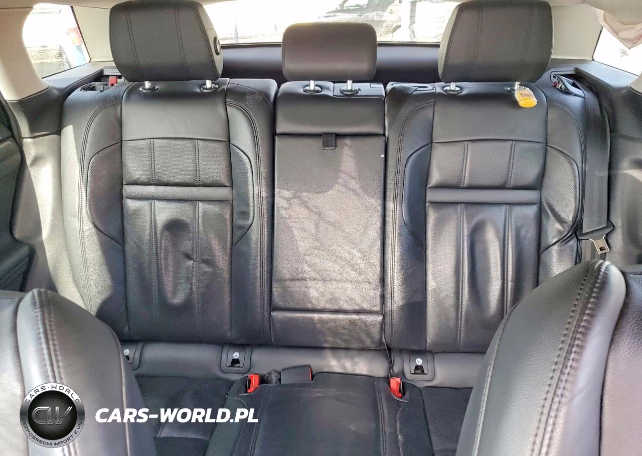 2021 Land Rover Range Rover Evoque Se VIN:SALZP2FX1MH122630 - 10