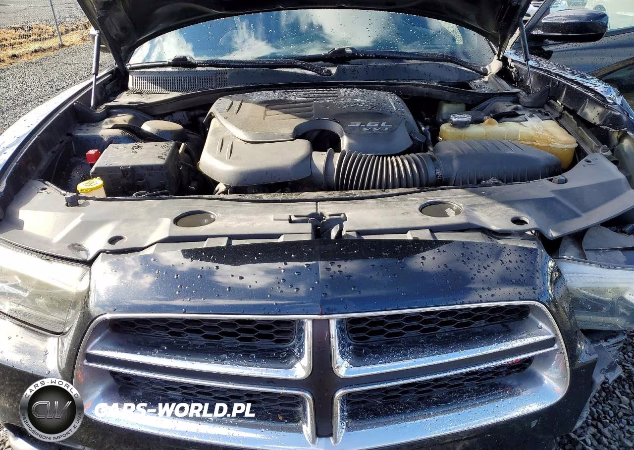 2013 Dodge Charger Sxt VIN:2C3CDXHG0DH702031 - 11