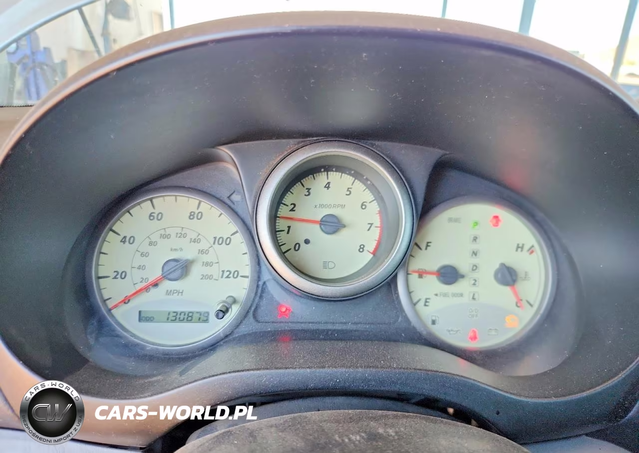 2002 Toyota Rav4 Base VIN:JTEHH20V426024574 - 9