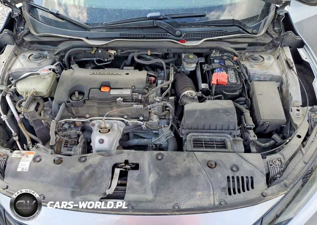 2021 Honda Civic Sport VIN:2HGFC2F81MH553298 - 12