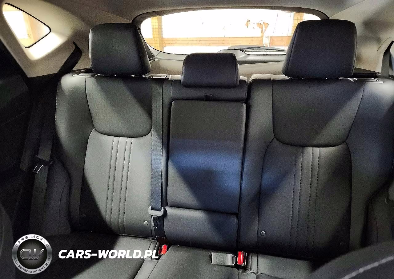 2025 Lexus Nx 350H Premium VIN:2T2GKCEZ7SC036015 - 10