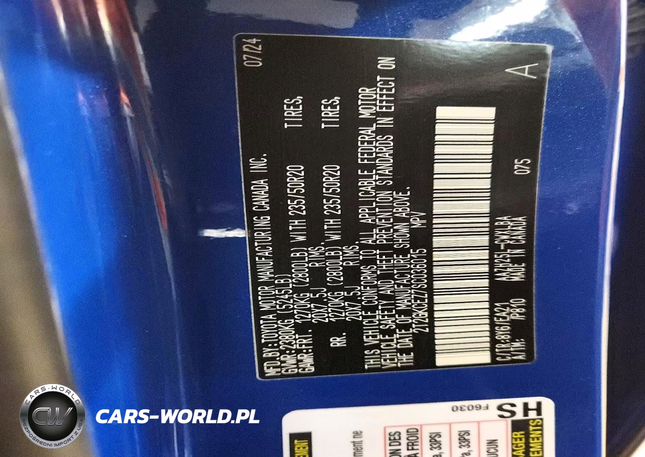 2025 Lexus Nx 350H Premium VIN:2T2GKCEZ7SC036015 - 13