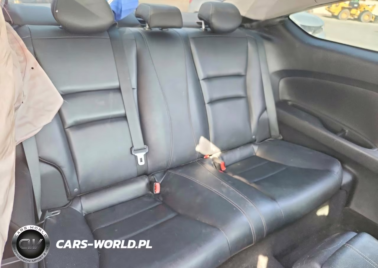 2015 Honda Accord Exl VIN:1HGCT2B84FA007251 - 10