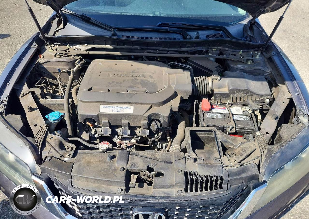 2015 Honda Accord Exl VIN:1HGCT2B84FA007251 - 11