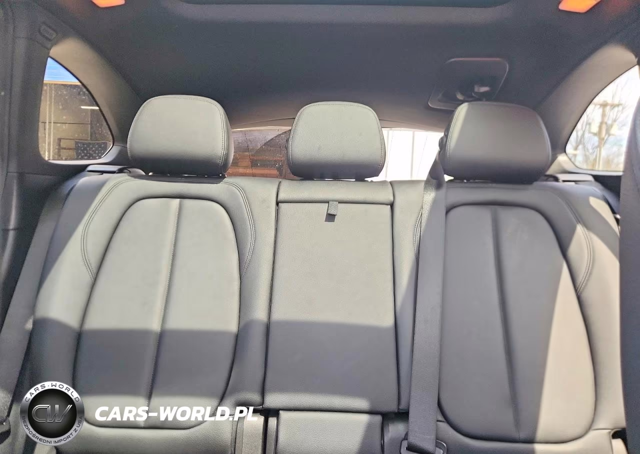 2016 BMW X1 xDrive28I VIN:WBXHT3C39GP887460 - 10