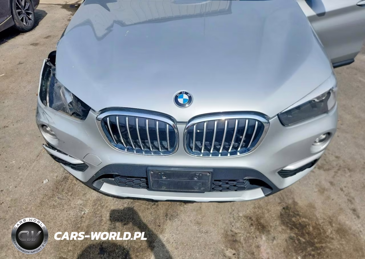 2016 BMW X1 xDrive28I VIN:WBXHT3C39GP887460 - 12