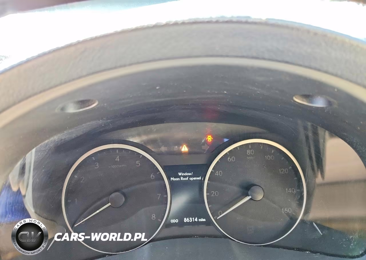 2015 Lexus Es 350 VIN:JTHBK1GG8F2168878 - 9