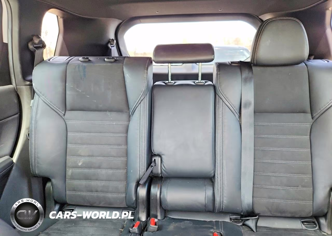 2023 Mitsubishi Outlander Se VIN:JA4J3UA86PZ040199 - 10