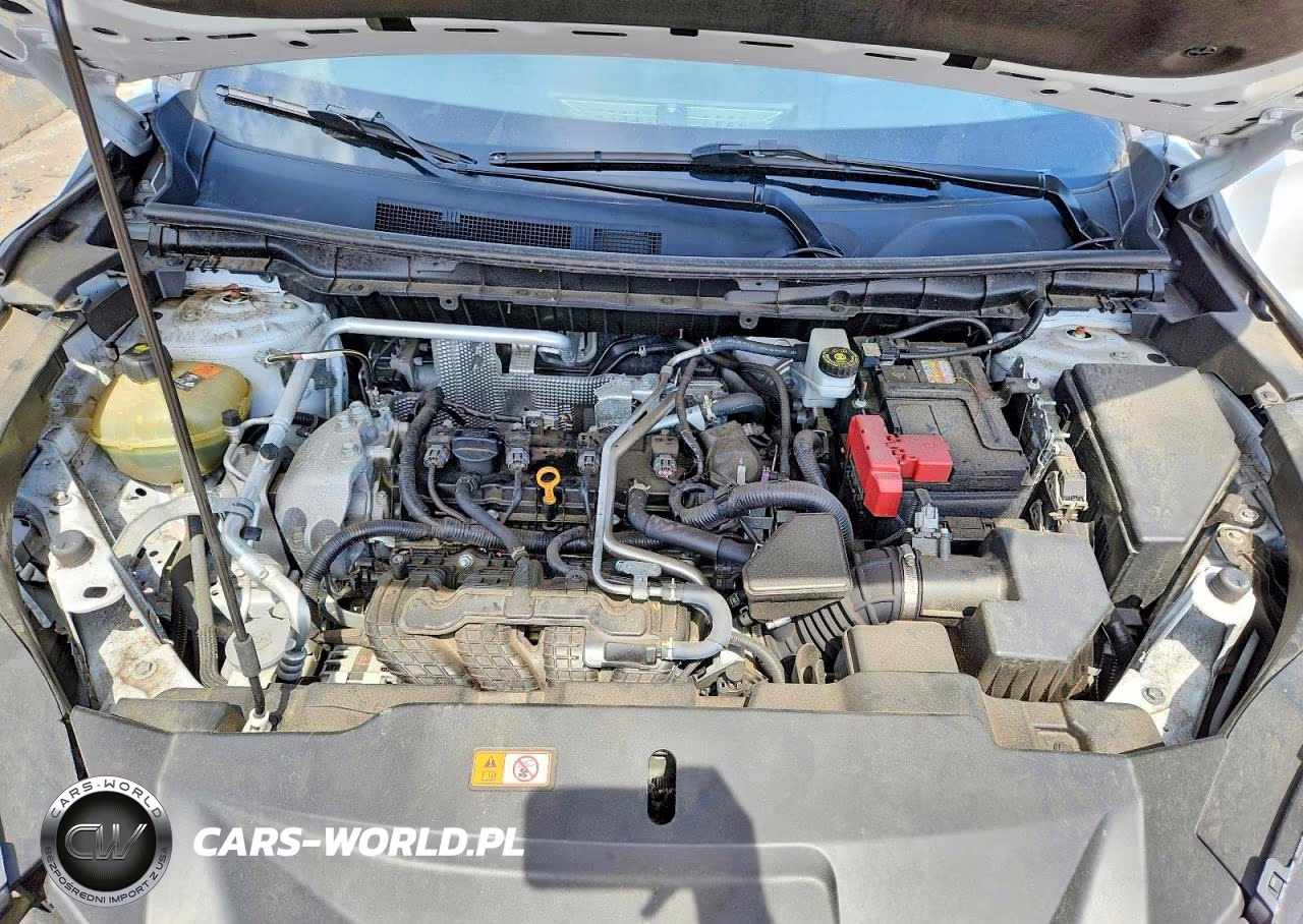 2023 Mitsubishi Outlander Se VIN:JA4J3UA86PZ040199 - 12