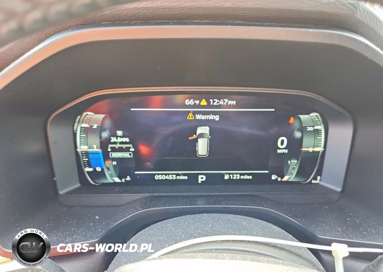 2023 Mitsubishi Outlander Se VIN:JA4J3UA86PZ040199 - 9
