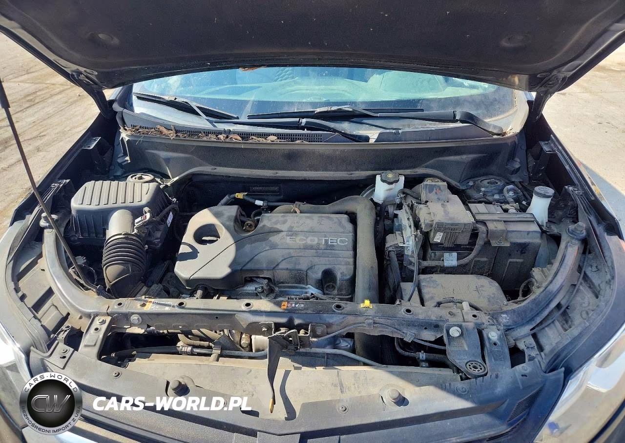 2020 Chevrolet Equinox Ls VIN:2GNAXHEV7L6171303 - 12