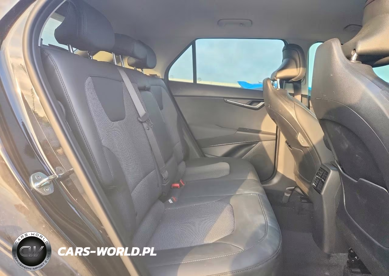 2023 Kia Niro Ex VIN:KNDCR3LE8P5054445 - 11