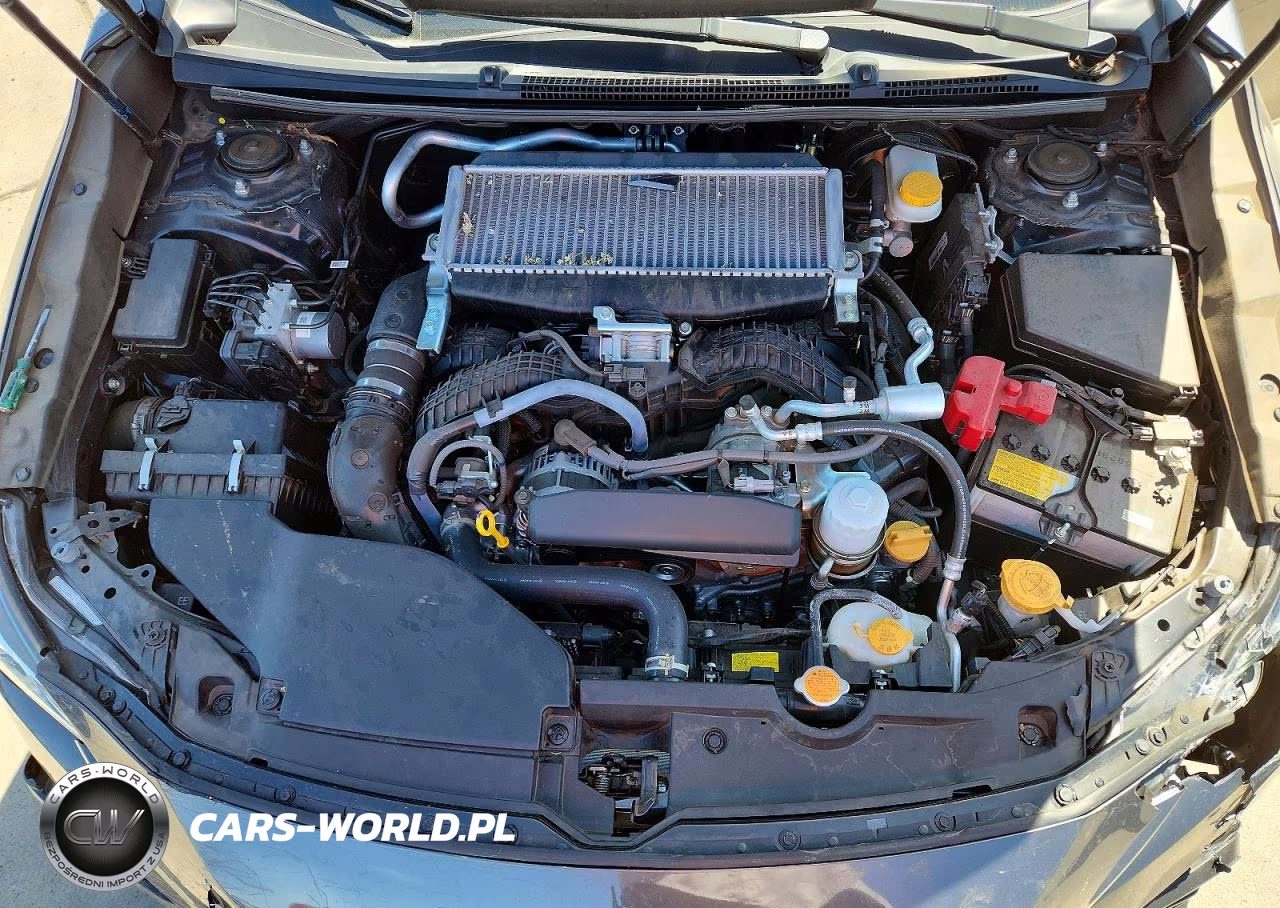 2023 Subaru Wrx Premium VIN:JF1VBAF62P9824966 - 11
