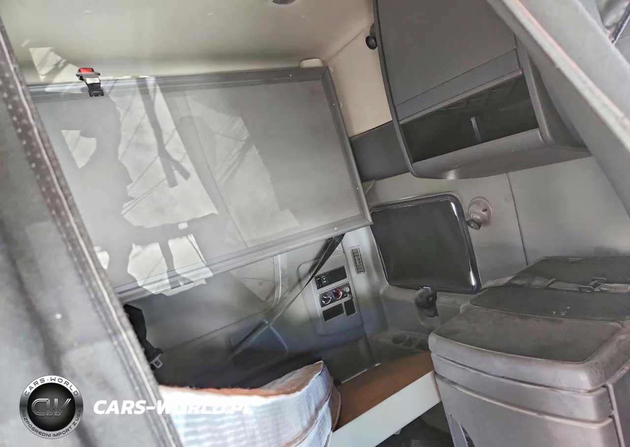 2014 International Prostar Semi Truck VIN:3HSDJAPR7EN766550 - 6