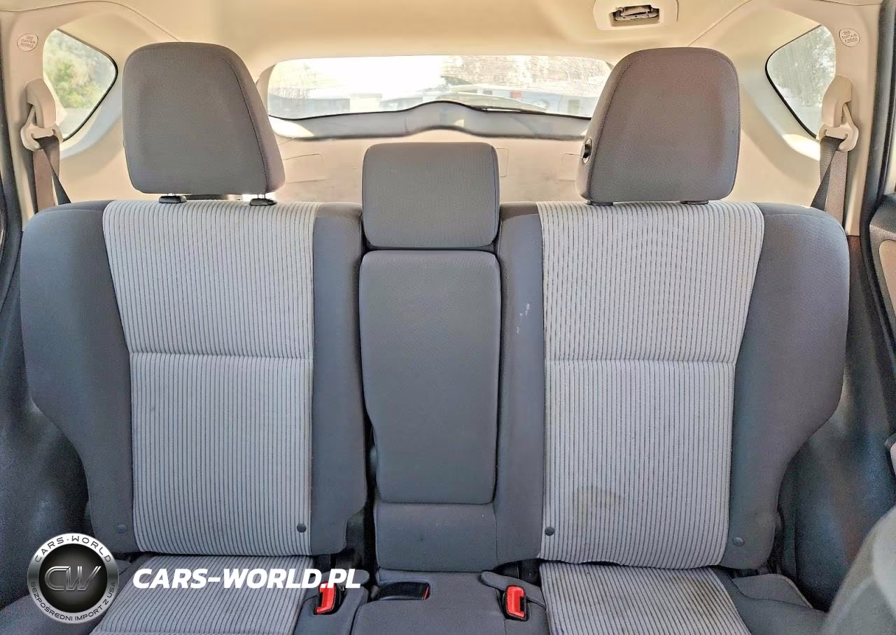 2014 Toyota Rav4 Le VIN:2T3BFREV7EW190687 - 10