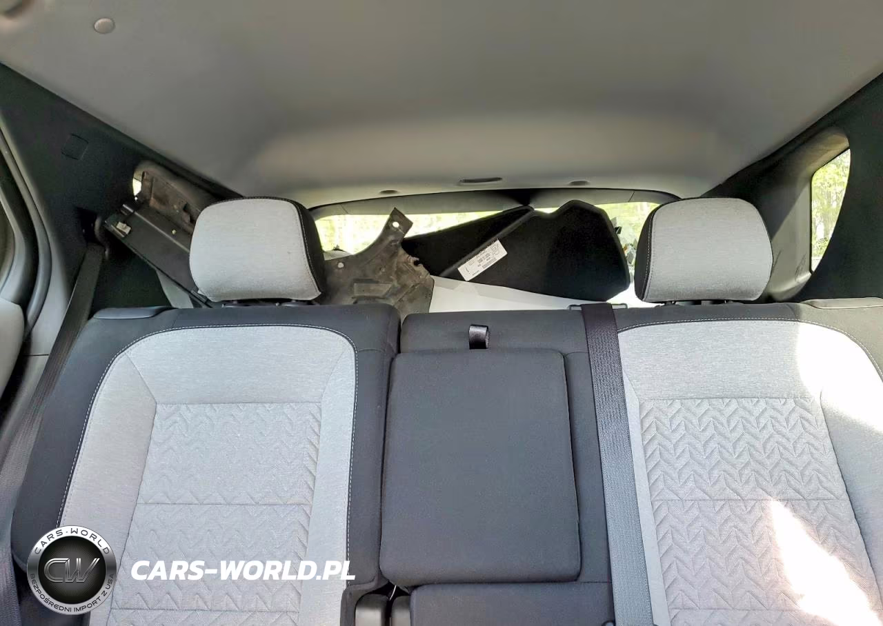 2023 Chevrolet Equinox Ls VIN:3GNAXSEG6PL101579 - 10
