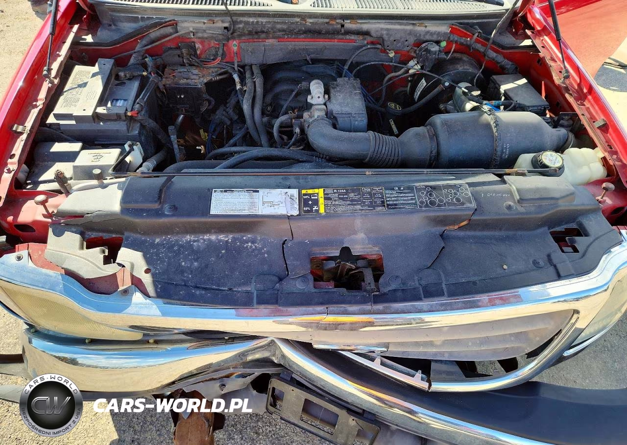 2002 Ford F150 VIN:2FTRF17262CA08750 - 11