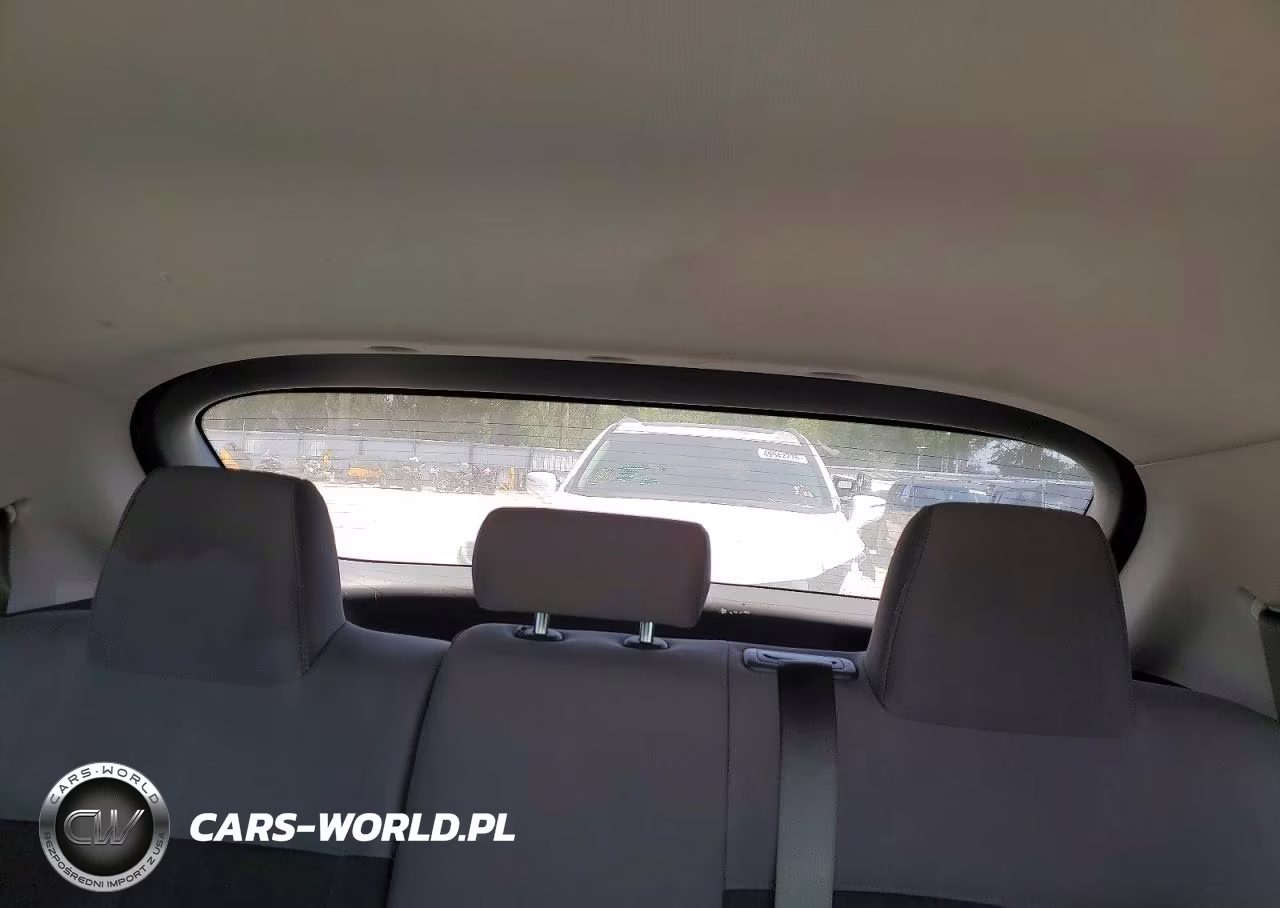 2024 Hyundai Ioniq 5 Se VIN:KM8KM4DE0RU338039 - 10