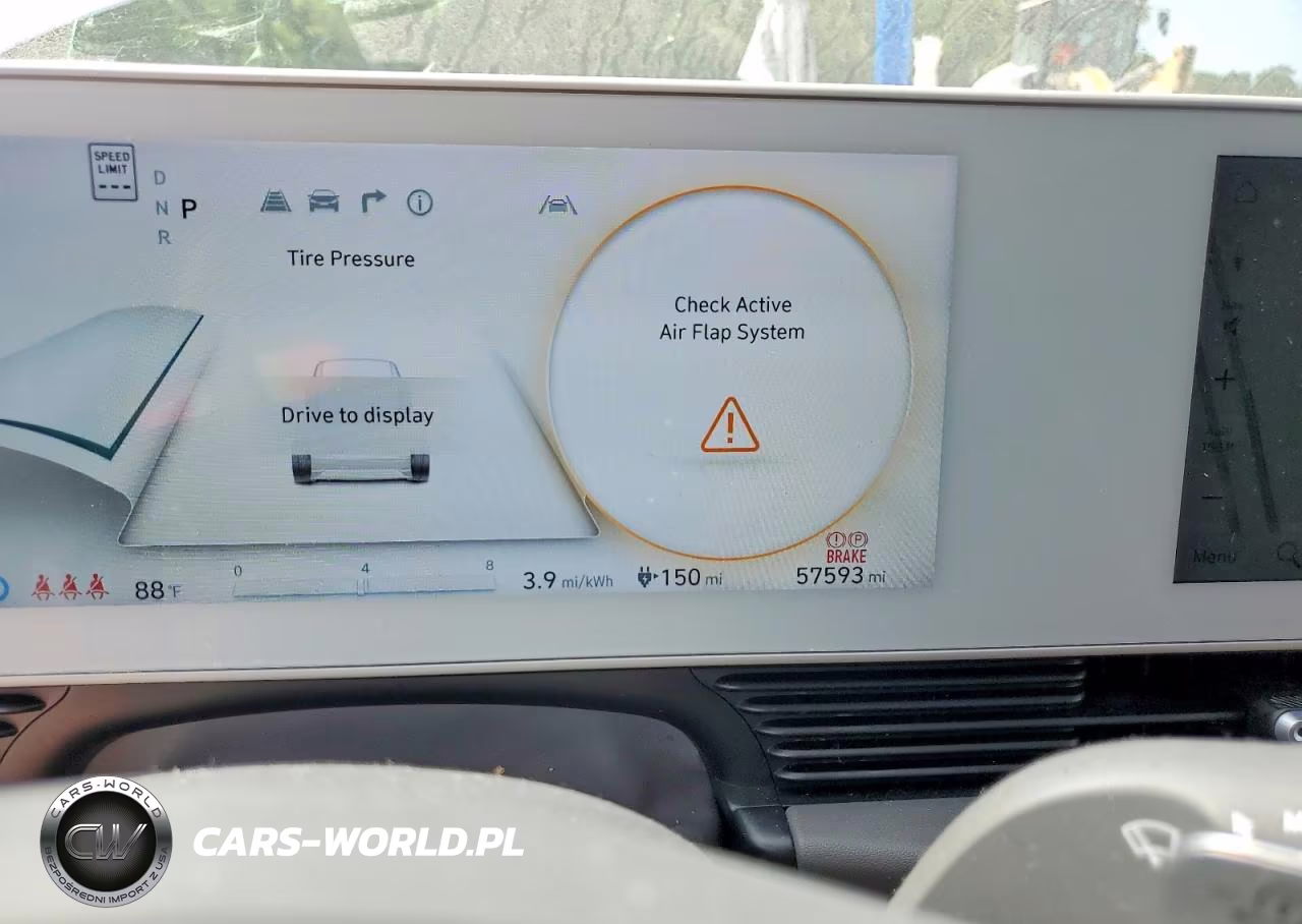 2024 Hyundai Ioniq 5 Se VIN:KM8KM4DE0RU338039 - 9
