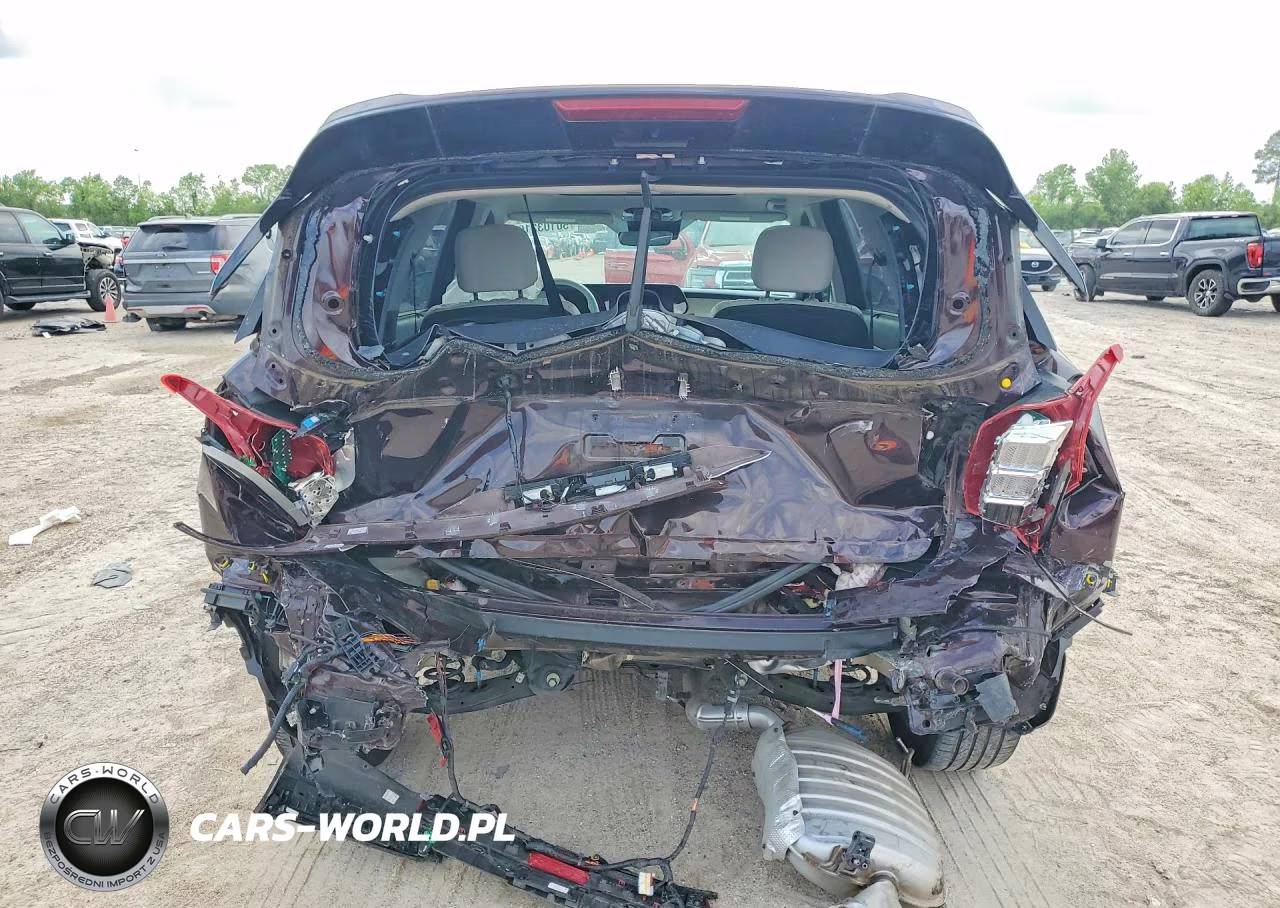 2023 Hyundai Palisade Limited VIN:KM8R54GE4PU525031 - 6