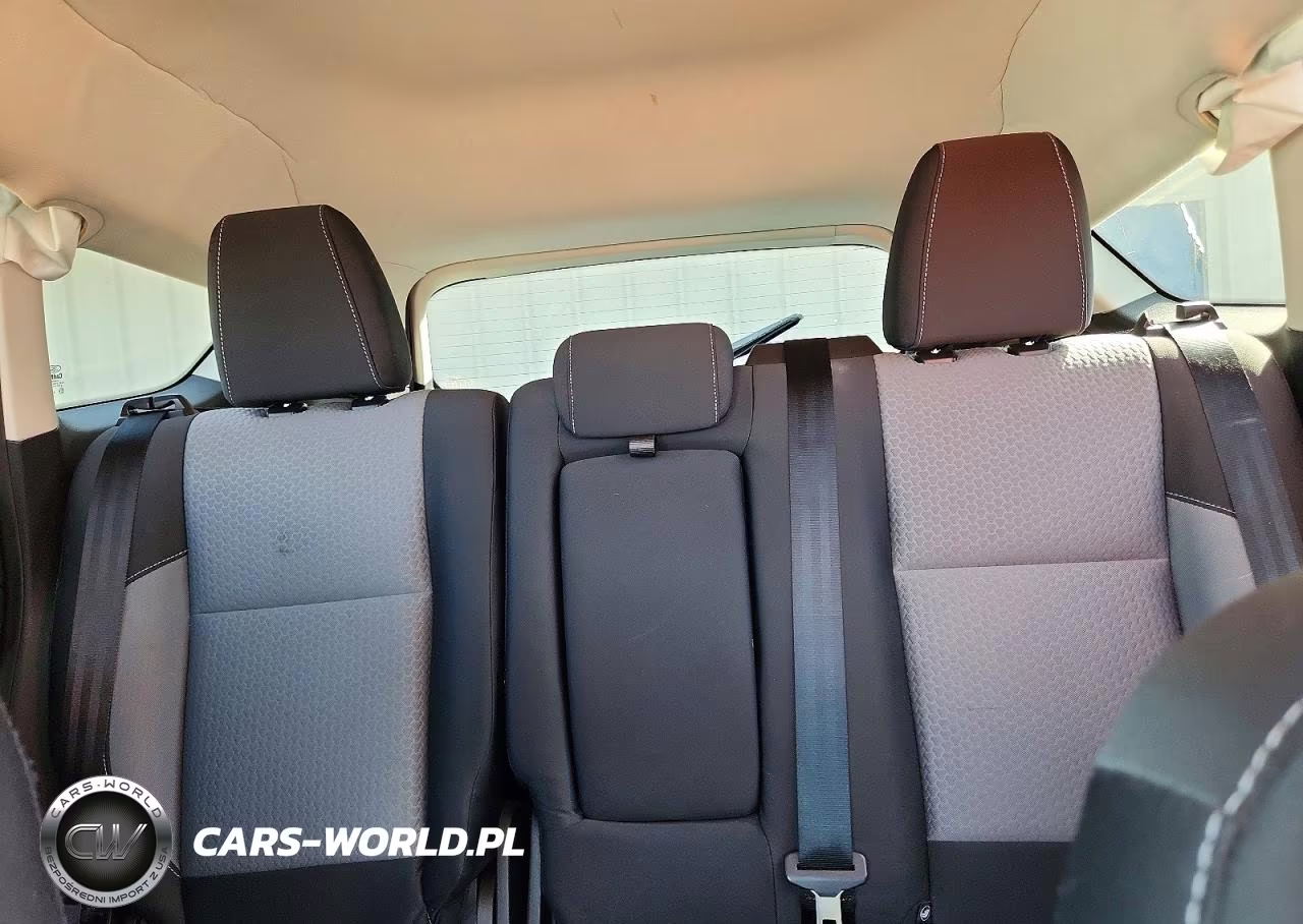2018 Ford Escape Se VIN:1FMCU9GDXJUA09227 - 10