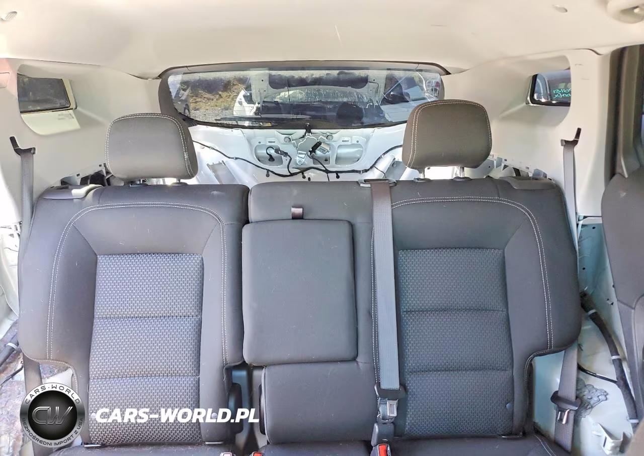 2024 GMC Terrain Sle VIN:3GKALTEG5RL390214 - 10