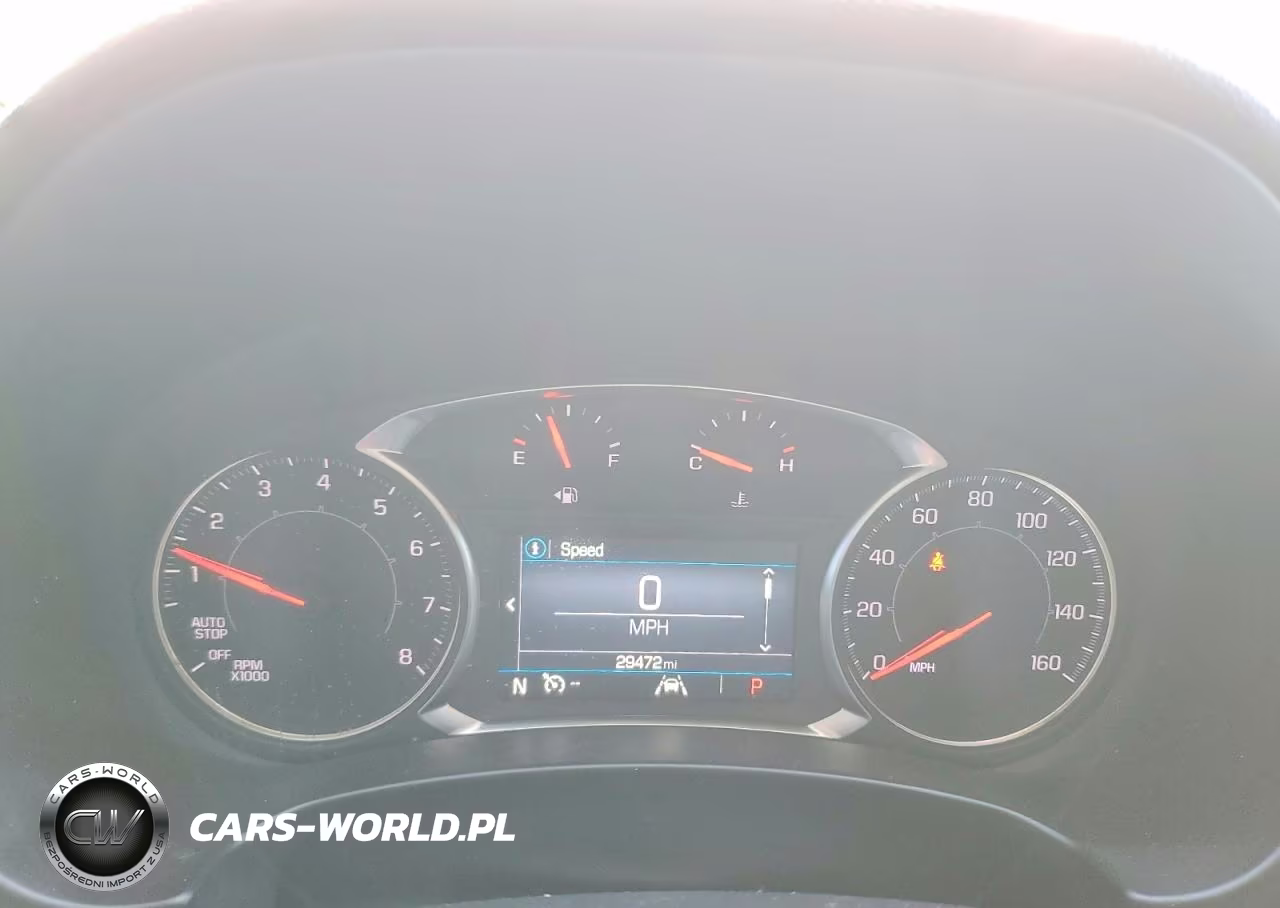 2024 GMC Terrain Sle VIN:3GKALTEG5RL390214 - 9