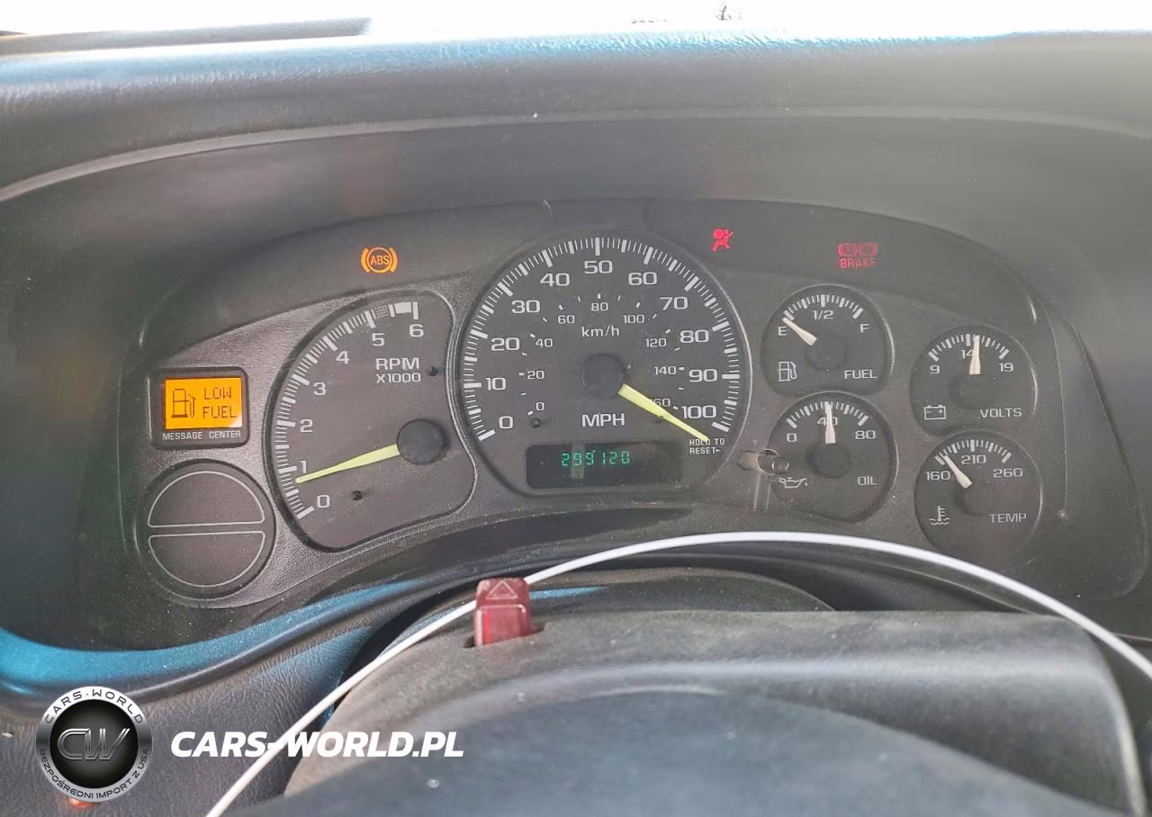 2001 GMC New Sierra C1500 VIN:1GTEC14W81Z122765 - 9
