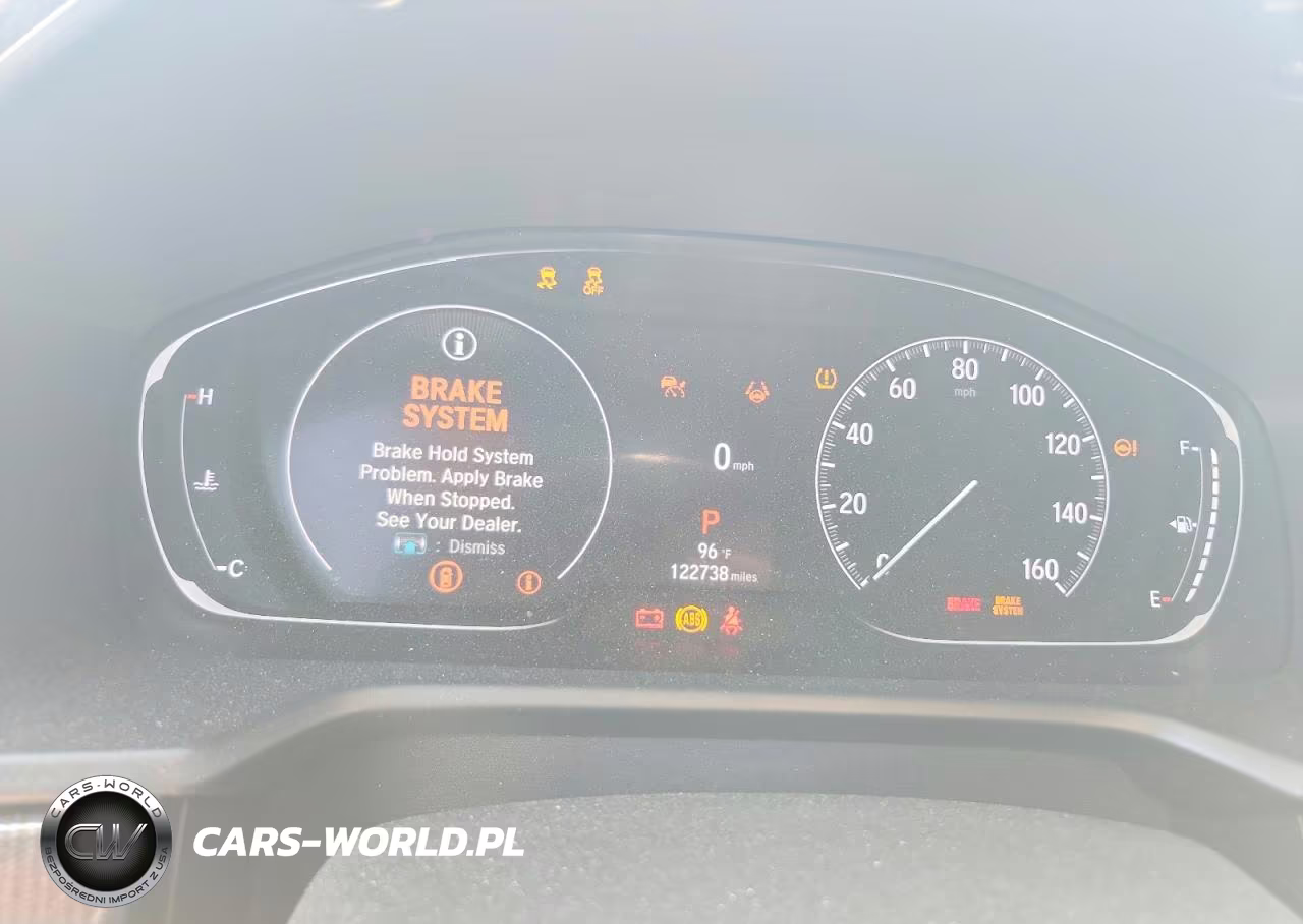 2021 Honda Accord Sport VIN:1HGCV1F32MA055363 - 9