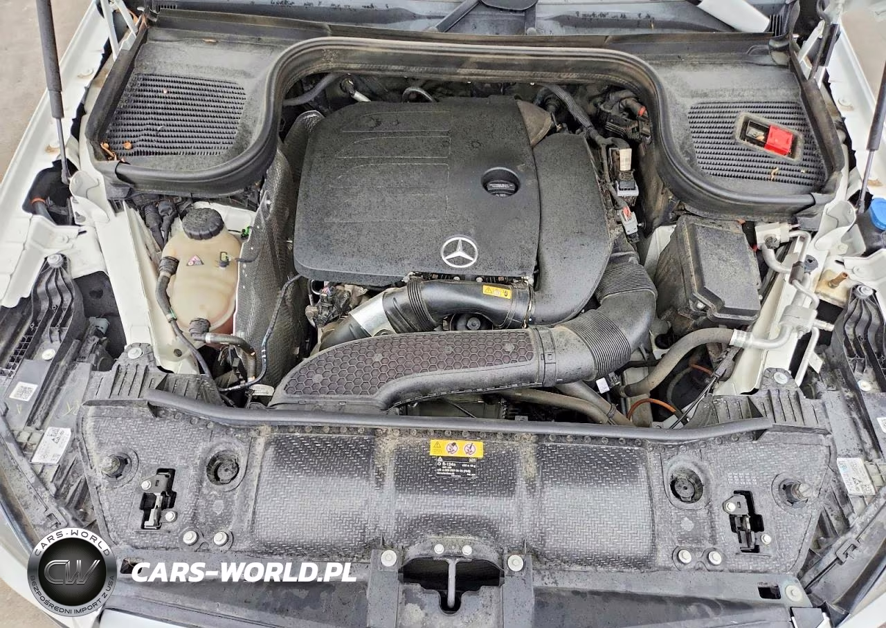 2020 Mercedes-Benz Gle 350 VIN:4JGFB4JB6LA199240 - 11