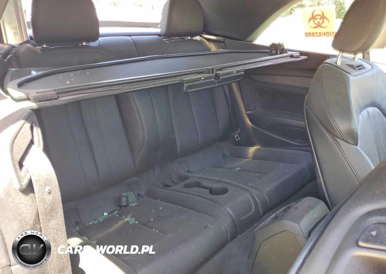 2018 Audi A5 Premium Plus VIN:WAUYNGF51JN001286 - 10