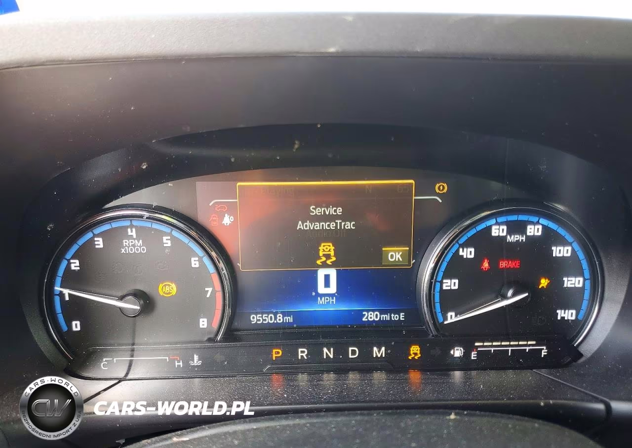 2024 Ford Bronco Sport Badlands VIN:3FMCR9D99RRF05916 - 9