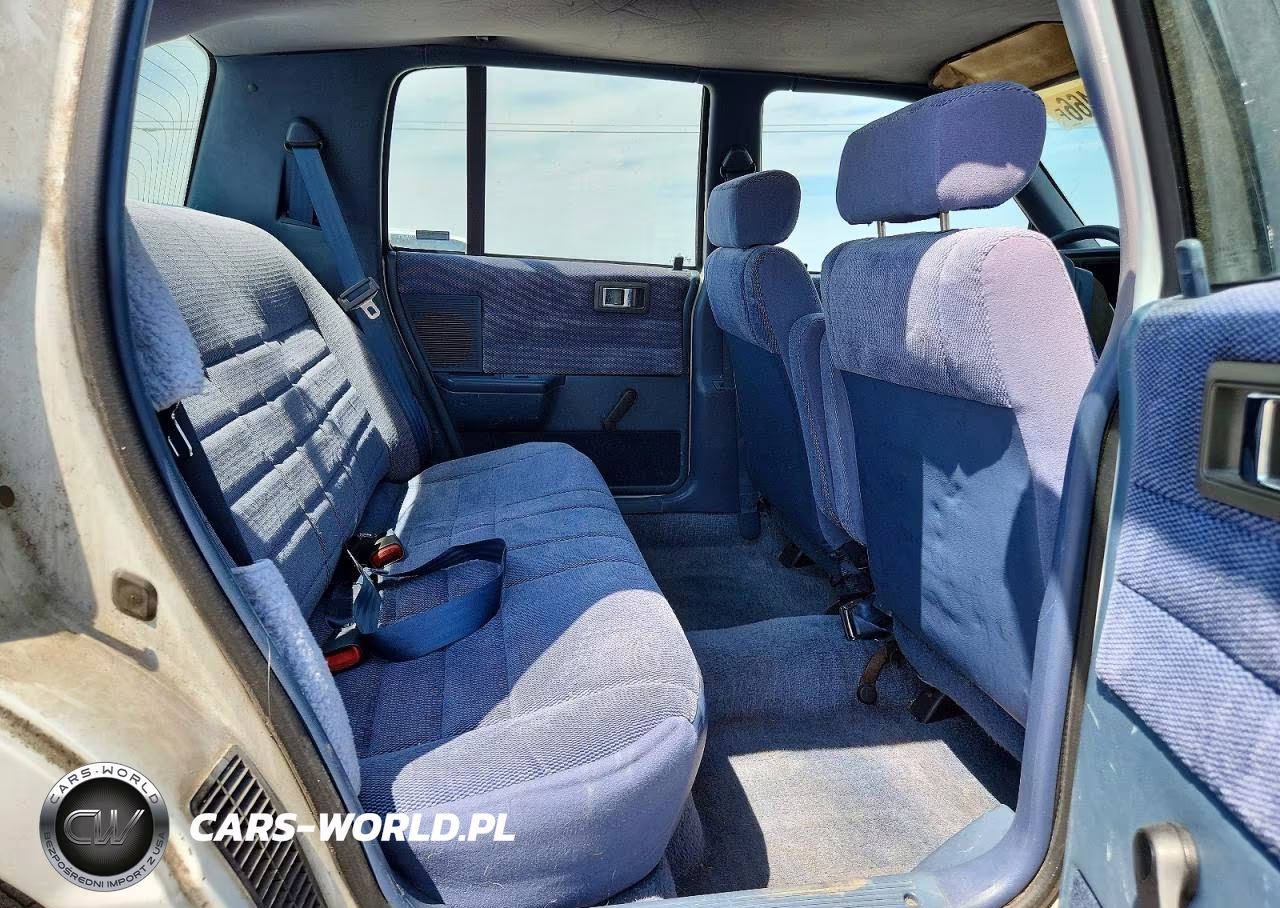 1994 Plymouth Acclaim VIN:3P3AA46K5RT321257 - 10