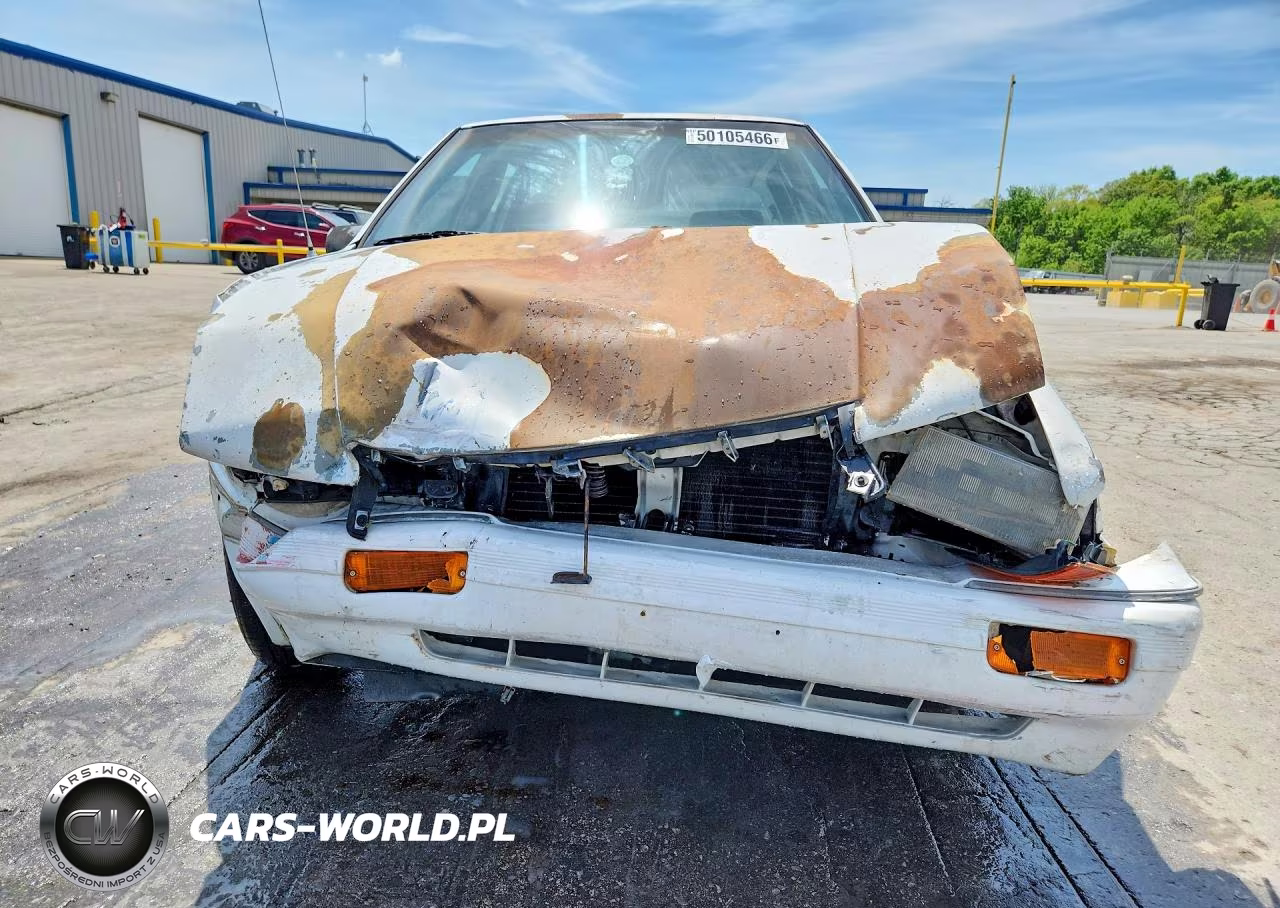 1994 Plymouth Acclaim VIN:3P3AA46K5RT321257 - 5