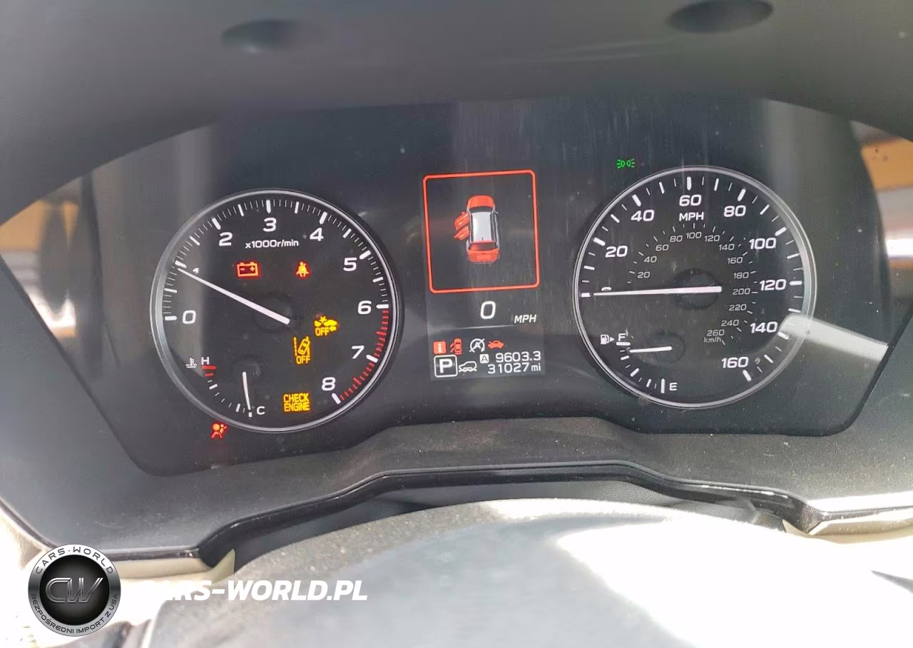 2022 Subaru Outback Premium VIN:4S4BTAFC2N3277404 - 9