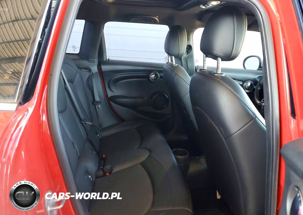 2021 Mini Cooper VIN:WMWXU7C08M2N56765 - 10